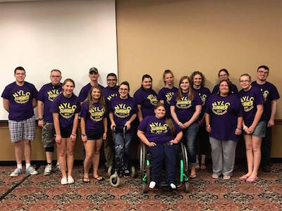2017 Summer Conference